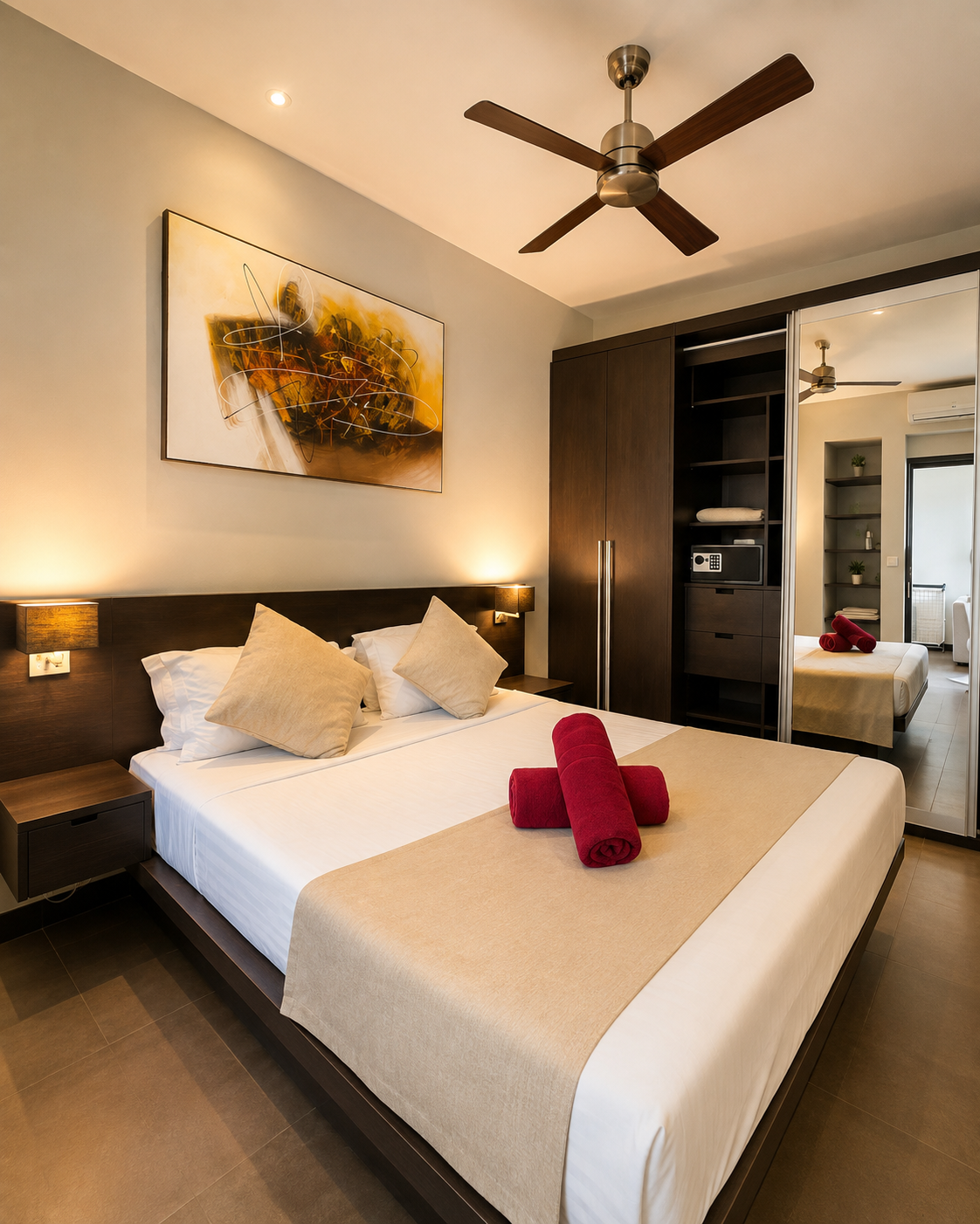 Smartstay managed property 2