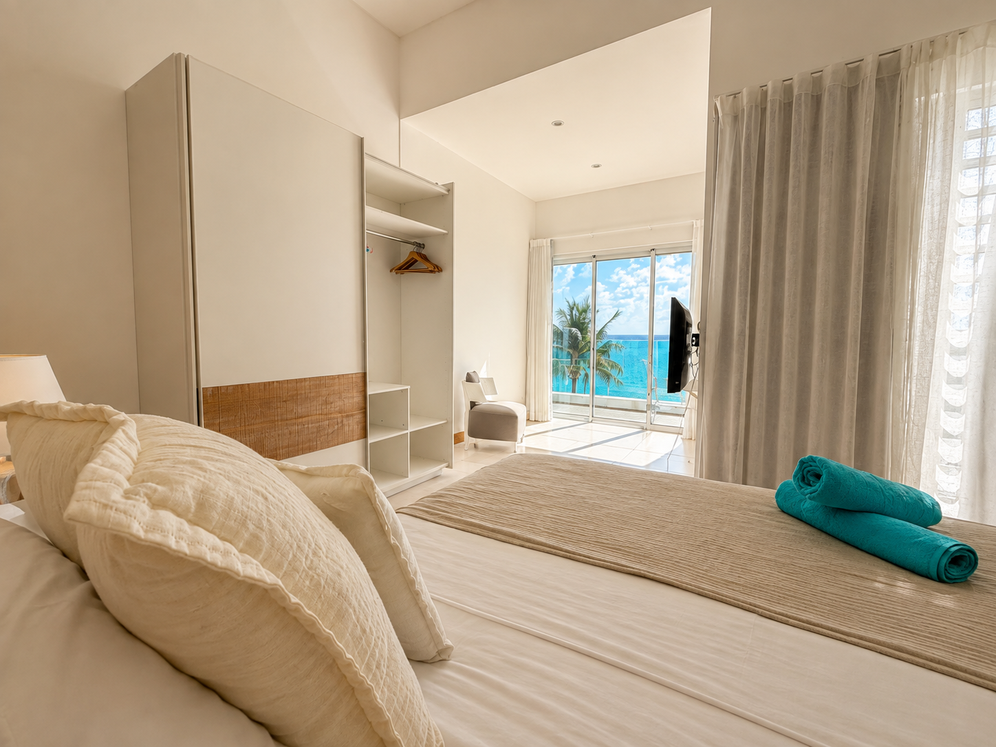 Smartstay-managed property used for bookings, calendar and pricing